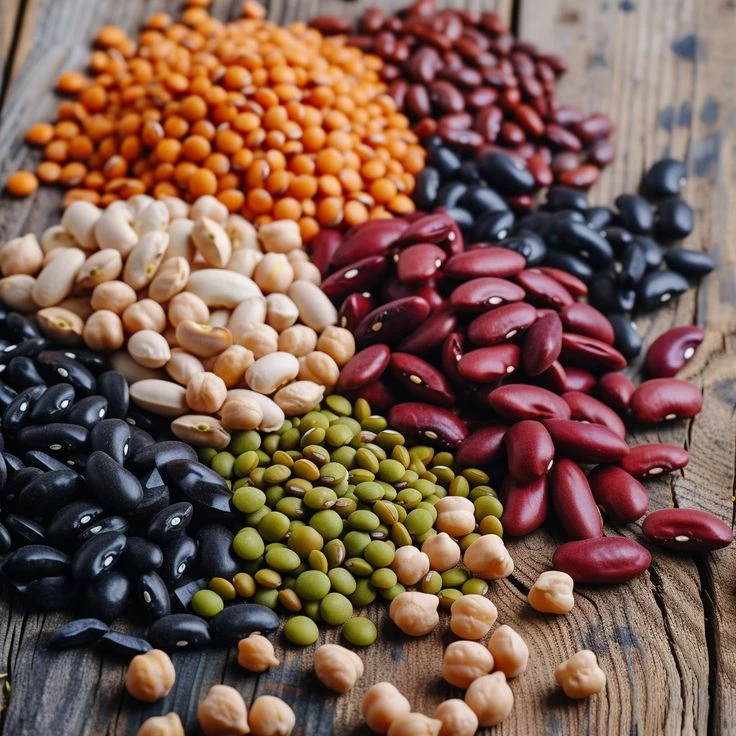 Pulses