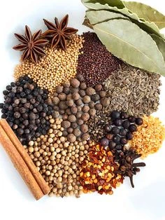 Groceries & Spices
