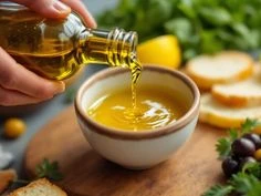 Oil Items